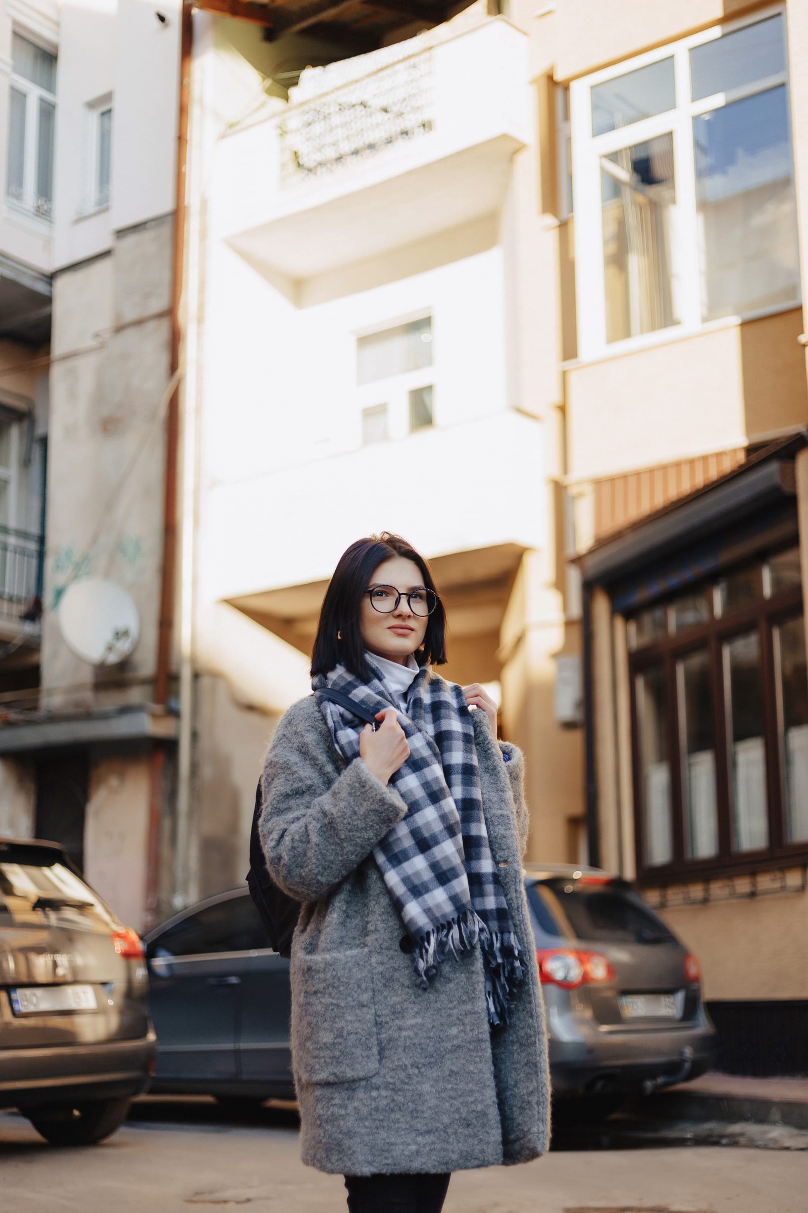Heritage Feinstrumpfhose – Feinstrumpfhosen, AYMA Clothing