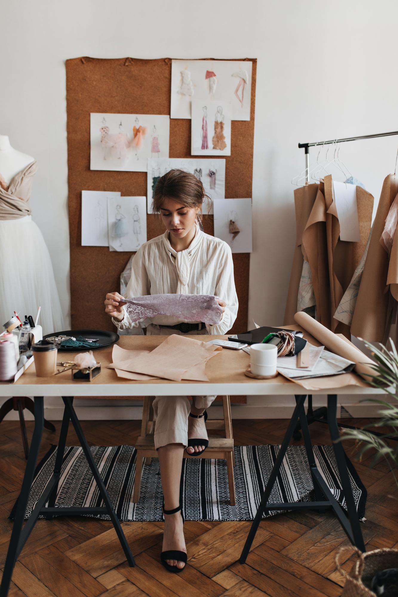 Innovation Feinstrumpfhose – Feinstrumpfhosen, AYMA Clothing